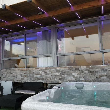 Avshalom Holiday Apartments Ейлат Екстер'єр фото