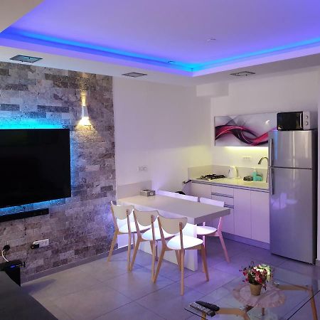 Avshalom Holiday Apartments Ейлат Екстер'єр фото