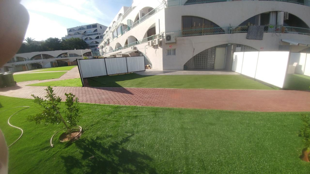 Avshalom Holiday Apartments Ейлат Екстер'єр фото