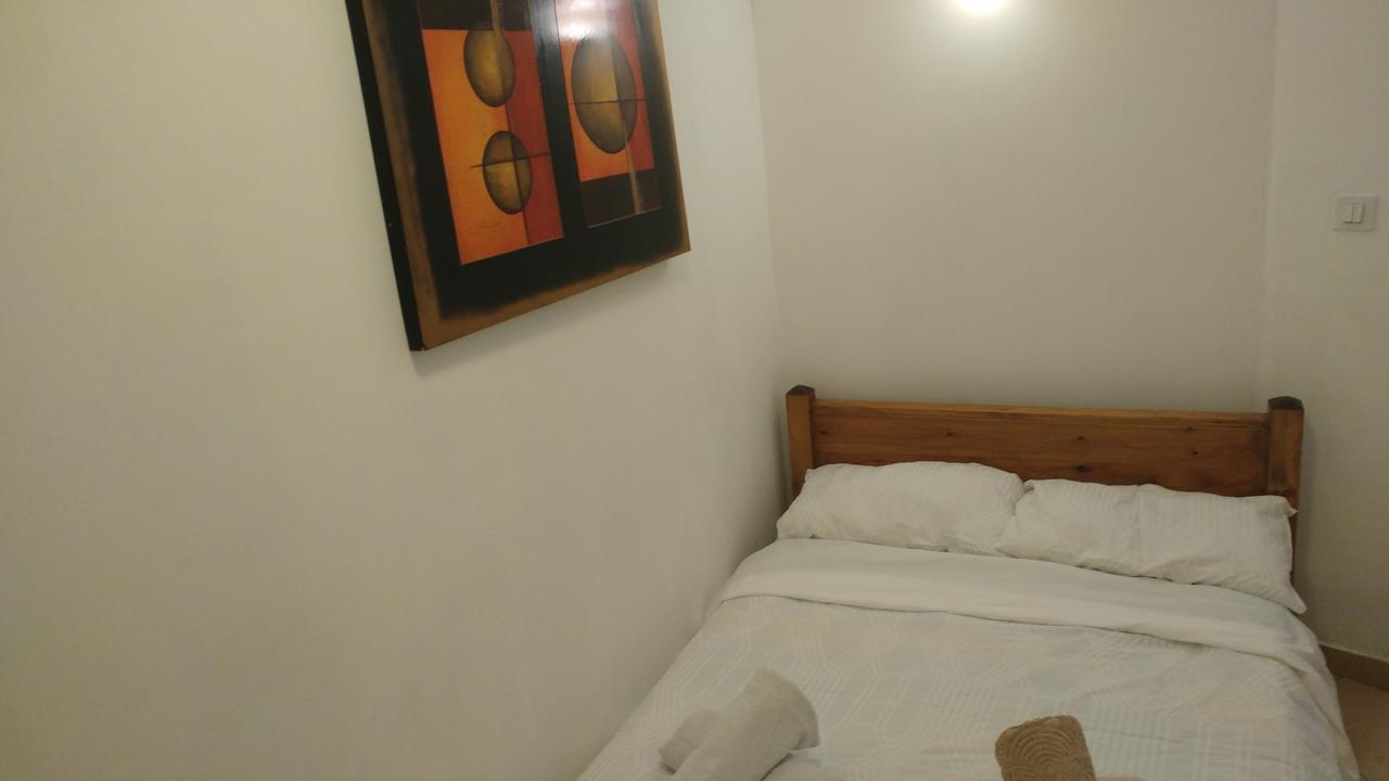 Avshalom Holiday Apartments Ейлат Екстер'єр фото