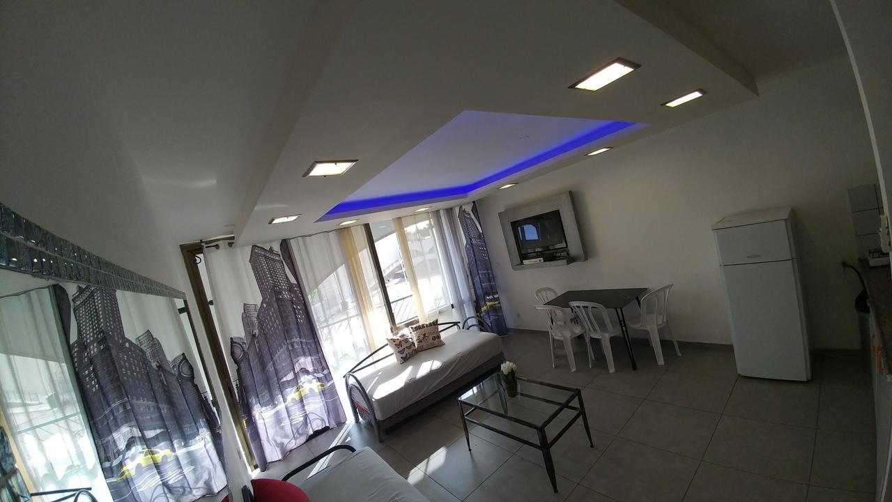 Avshalom Holiday Apartments Ейлат Екстер'єр фото