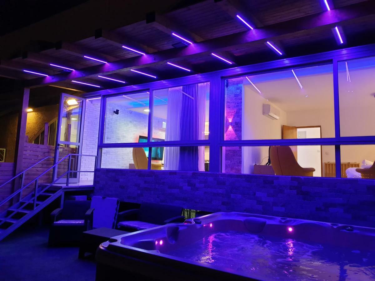 Avshalom Holiday Apartments Ейлат Екстер'єр фото