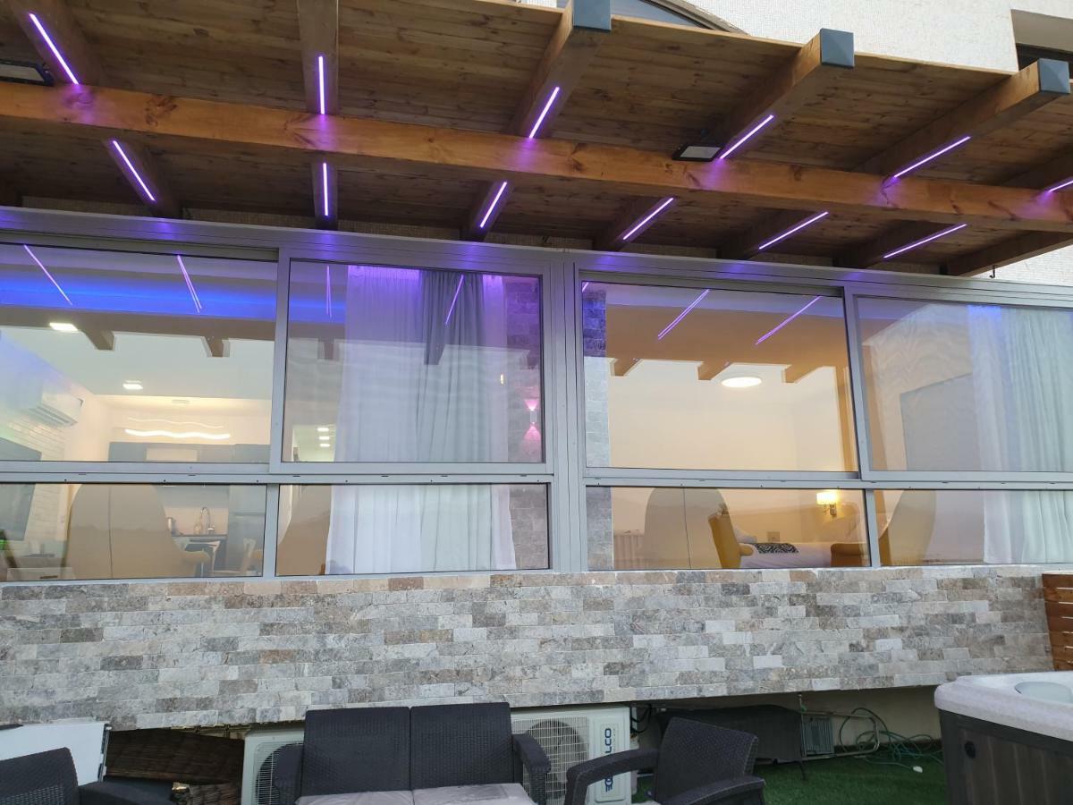 Avshalom Holiday Apartments Ейлат Екстер'єр фото