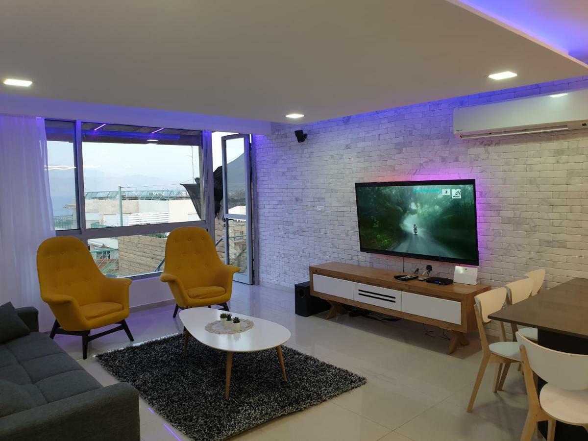 Avshalom Holiday Apartments Ейлат Екстер'єр фото
