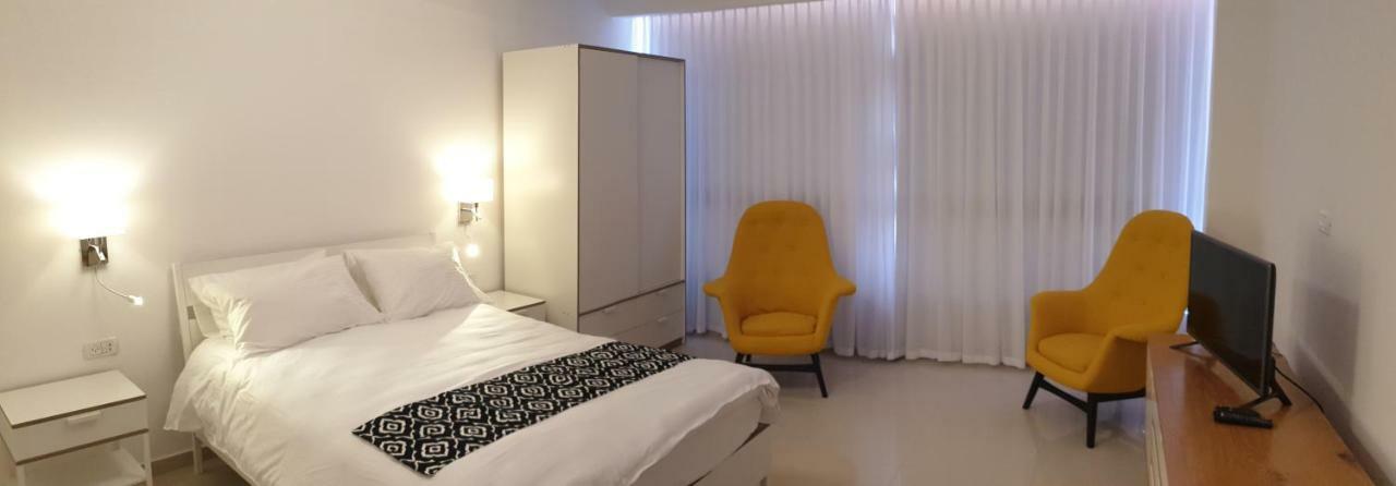 Avshalom Holiday Apartments Ейлат Екстер'єр фото