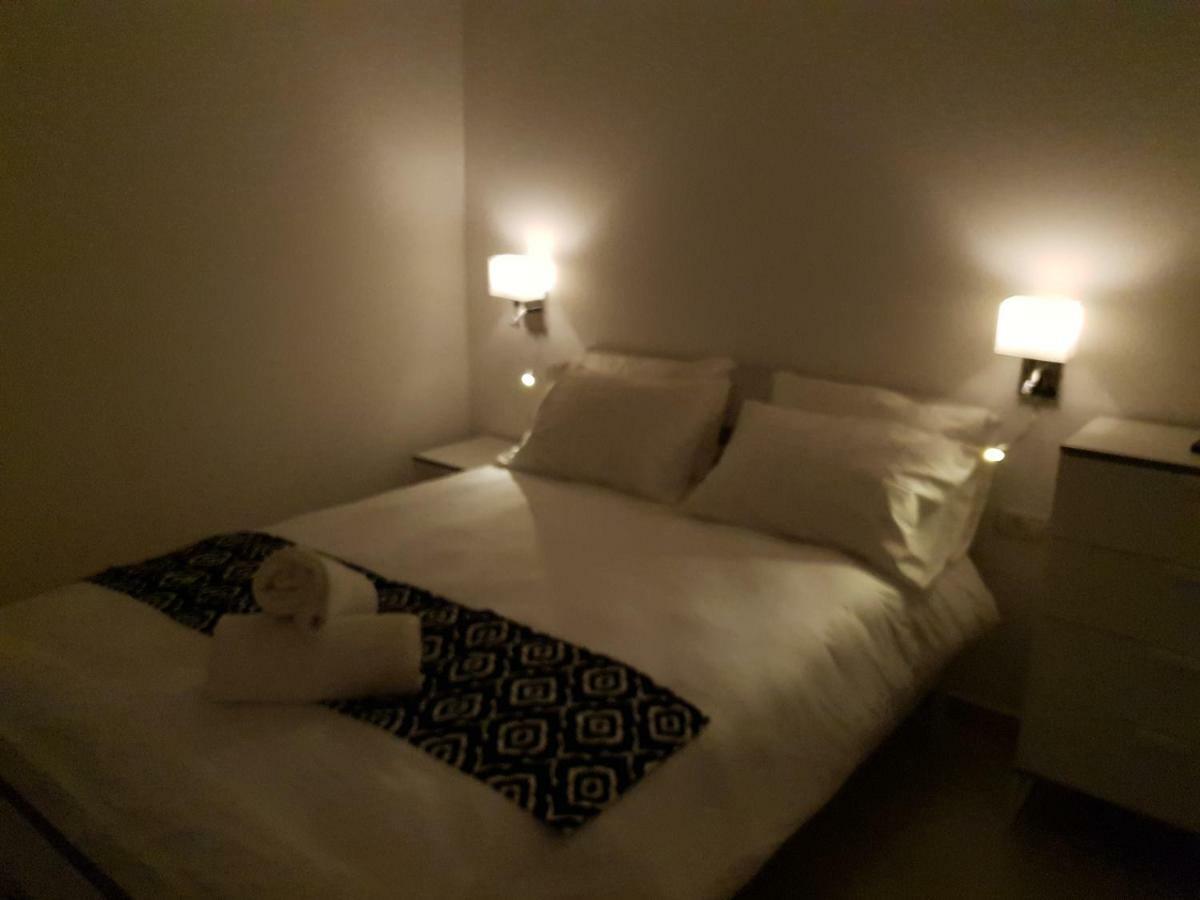 Avshalom Holiday Apartments Ейлат Екстер'єр фото