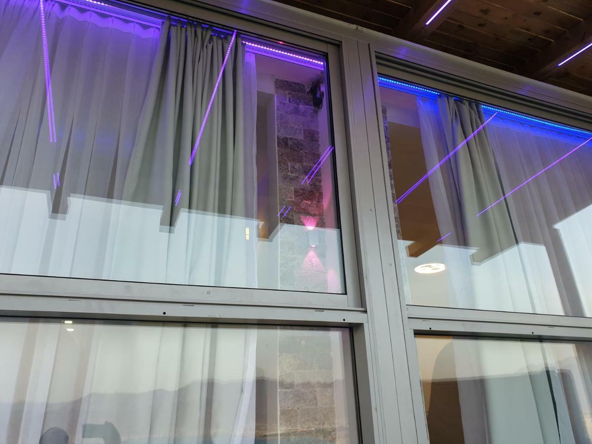 Avshalom Holiday Apartments Ейлат Екстер'єр фото