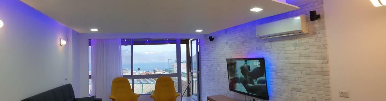 Avshalom Holiday Apartments Ейлат Екстер'єр фото