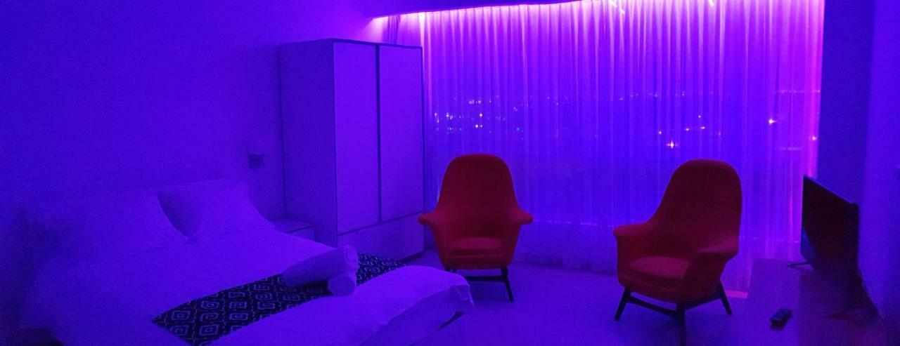 Avshalom Holiday Apartments Ейлат Екстер'єр фото