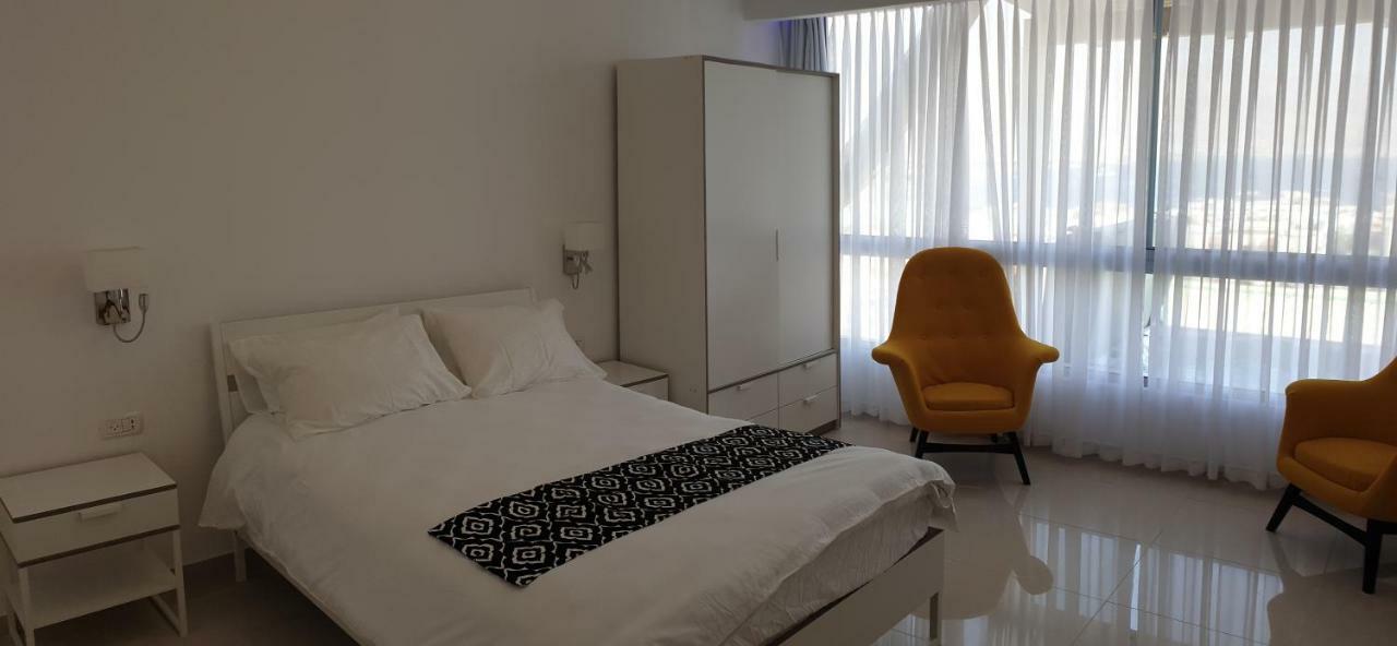 Avshalom Holiday Apartments Ейлат Екстер'єр фото