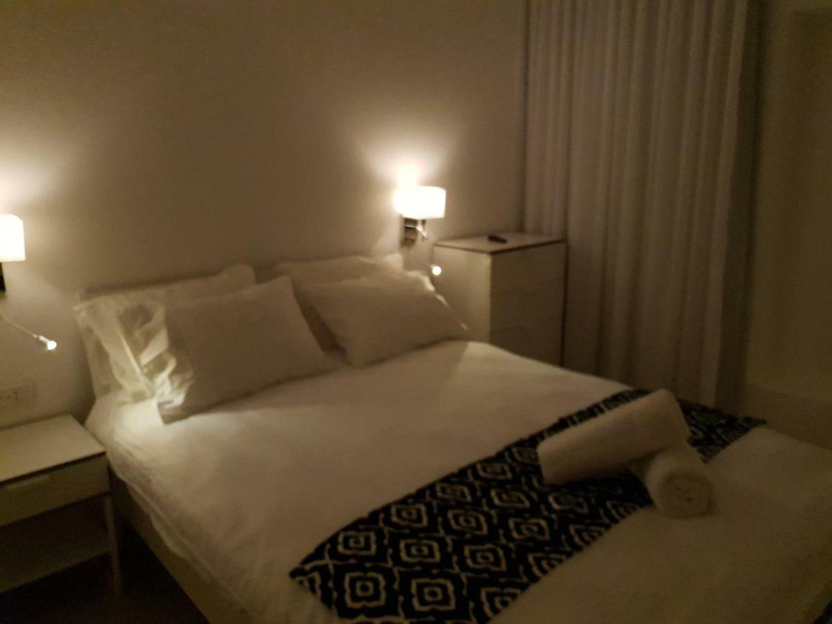 Avshalom Holiday Apartments Ейлат Екстер'єр фото